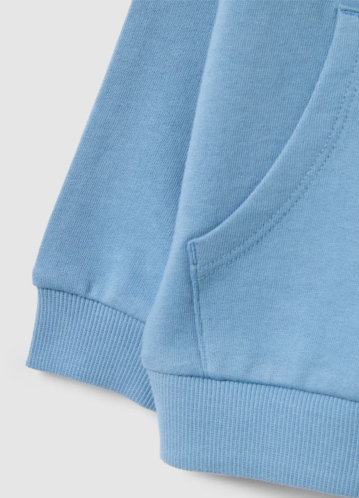 OVS Kids Свитшот Для Мальчиков Light Blue 9-36 Месяцев [4]