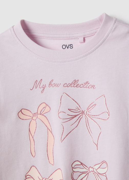 OVS Kids Bluza Lila Fete 3-10 Ani [3]