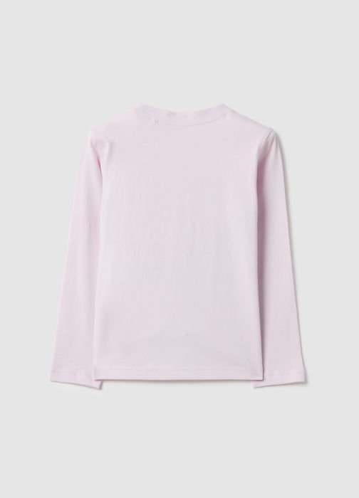 OVS Kids Bluza Lila Fete 3-10 Ani [2]