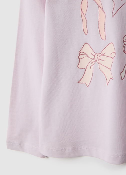 OVS Kids Bluza Lila Fete 3-10 Ani [4]