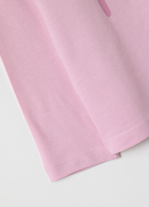 OVS Kids Bluza Liliac Fete 3-10 Ani [4]