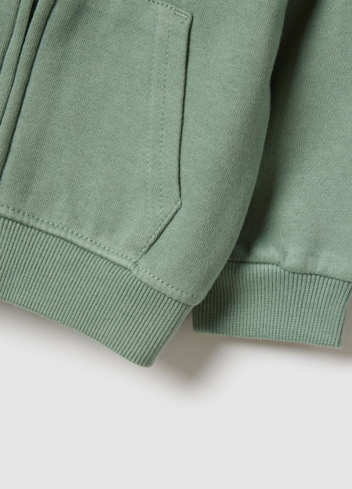 OVS Kids Свитшот Для Мальчиков Lily Pad 9-36 Месяцев [4]