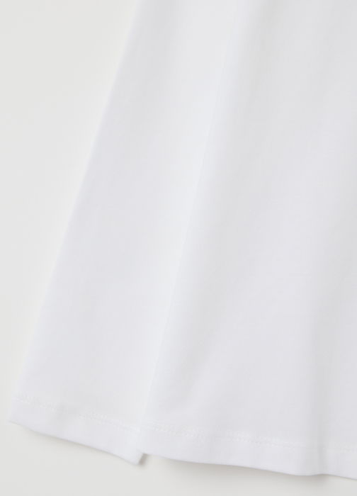 OVS Kids Свитшот Для Девочек Lucent White 3-10 Лет [3]