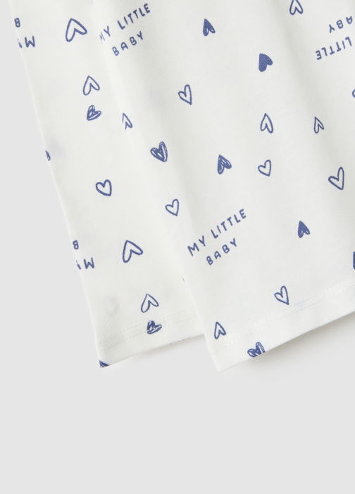 OVS Kids Свитшот Для Девочек Lucent White 9-36 Месяцев [4]