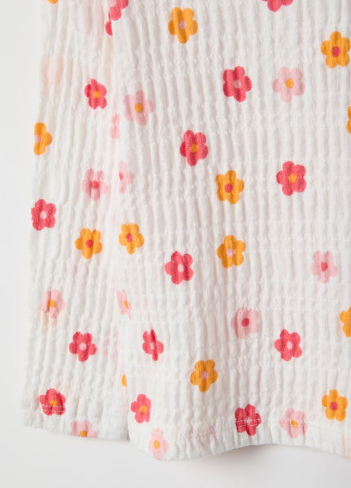 OVS Kids Свитшот Для Девочек Lucent White 9-36 Месяцев [3]