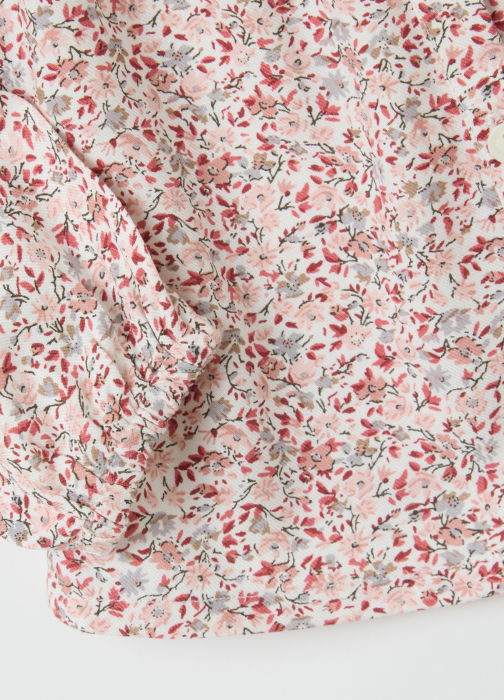 OVS Kids Блузка С Длинным Рукавом Для Девочек Многоцветная 9-36 Месяцев [3]