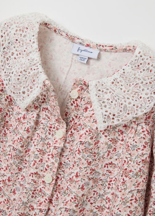 OVS Kids Блузка С Длинным Рукавом Для Девочек Многоцветная 9-36 Месяцев [4]