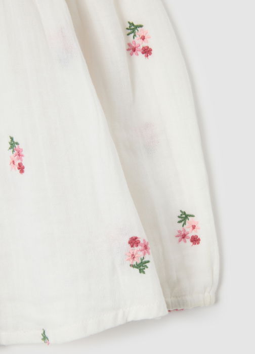 OVS Kids Блузка С Длинным Рукавом Для Девочек Sugar Swizzle 9-36 Месяцев [3]