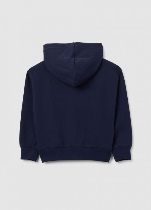 OVS Kids Свитшот Для Девочек Maritime Blue 3-10 Лет [2]