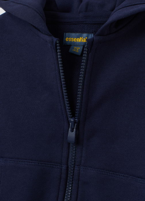 OVS Kids Свитшот Для Девочек Maritime Blue 3-10 Лет [4]