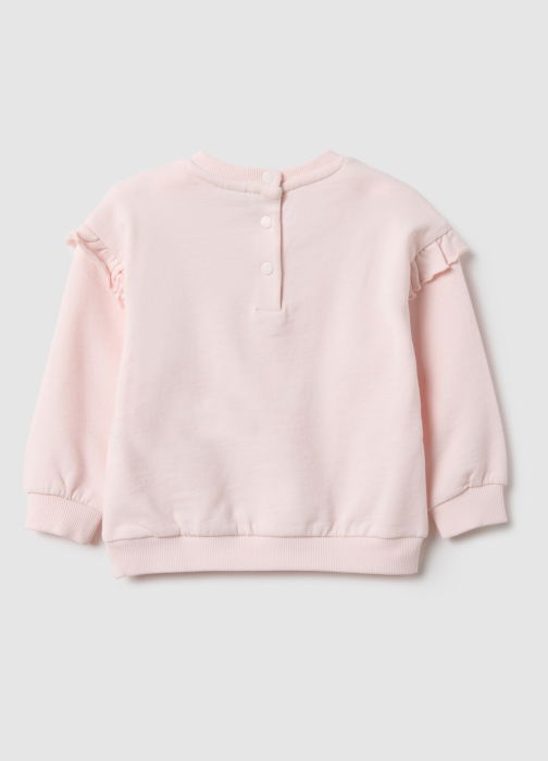 OVS Kids Свитшот Для Девочек Mary S Rose 9-36 Месяцев [2]