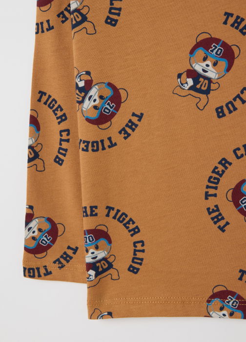 OVS Kids Свитшот Для Мальчиков Meerkat 9-36 Месяцев [4]