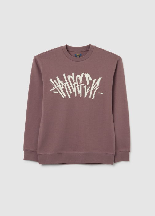 OVS Kids Свитшот С Флисом Для Мальчиков Moonscape 10-15 Лет [1]