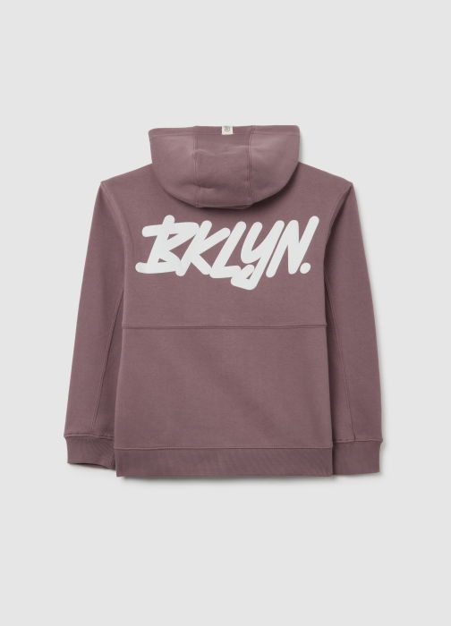 OVS Kids Bluza Moonscape Baieti 10-15 Ani [2]