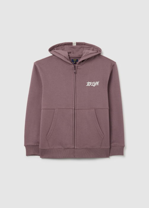 OVS Kids Bluza Moonscape Baieti 10-15 Ani [1]