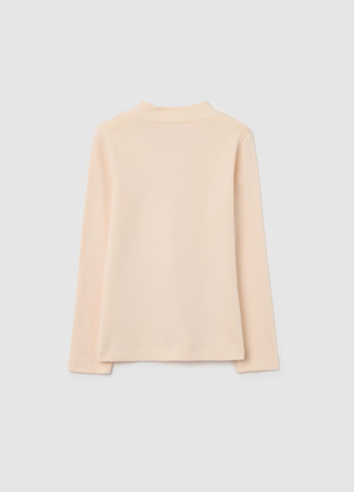 OVS Kids Свитшот Для Девочек Mother Of Pearl 3-10 Лет [2]