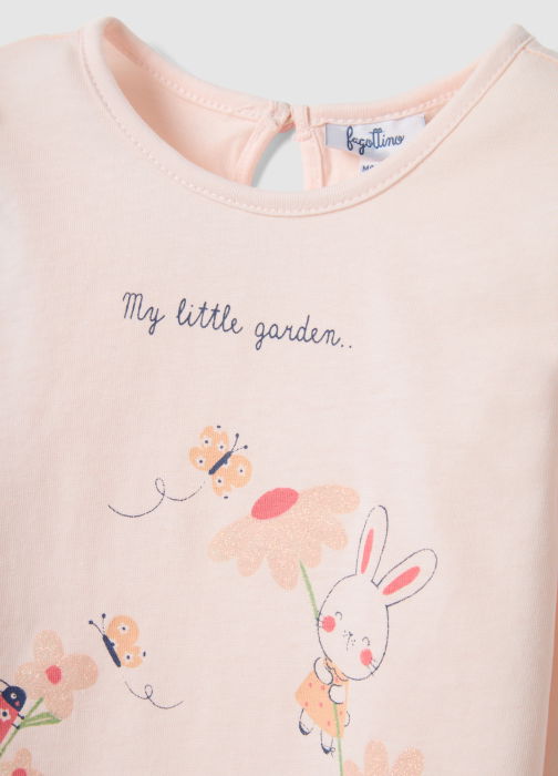 Bluza Mother Of Pearl Fete 9-36 Luni [3]