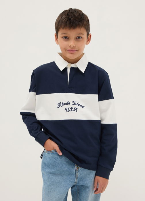 OVS Kids Свитшот Для Мальчиков Многоцветный 10-15 Лет [1]