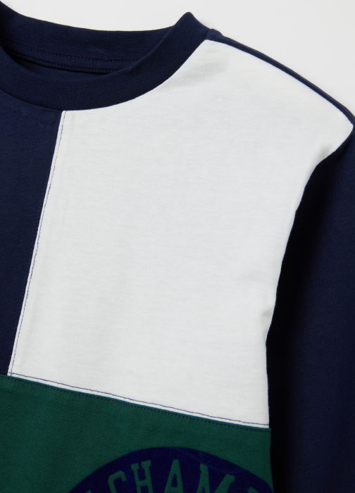 OVS Kids Свитшот Для Мальчиков Многоцветный 3-10 Лет [4]