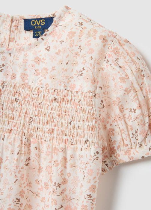 Bluza Multicolora Fete 3-10 Ani [3]