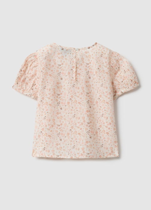 Bluza Multicolora Fete 3-10 Ani [2]