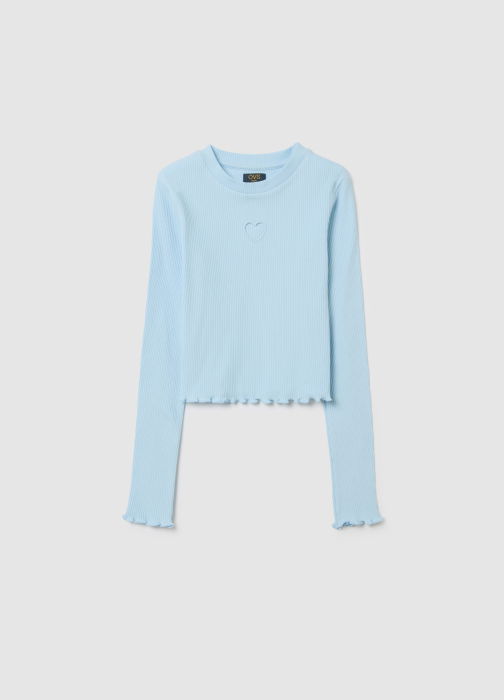 OVS Kids Bluza Nantucket Breeze Fete 10-15 Ani [1]