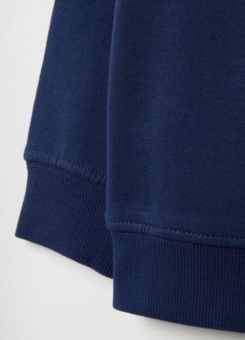 OVS Kids Bluza Naval Academy Baieti 3-10 Ani [4]