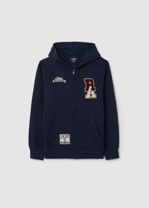 OVS Kids Bluza Navy Blazer Baieti 10-15 Ani [1]