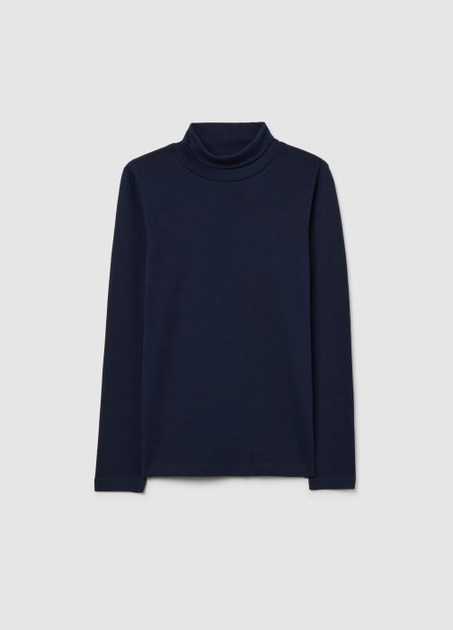 OVS Kids Свитшот Для Мальчиков Navy Blazer 10-15 Лет [1]