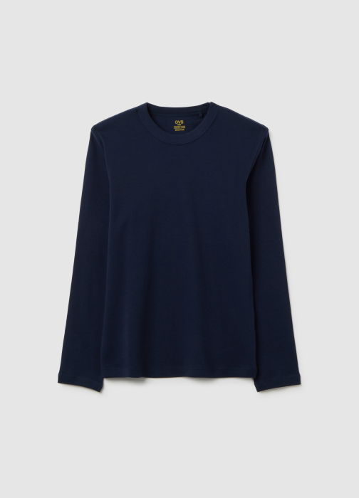 OVS Kids Свитшот Для Мальчиков Navy Blazer 10-15 Лет [1]