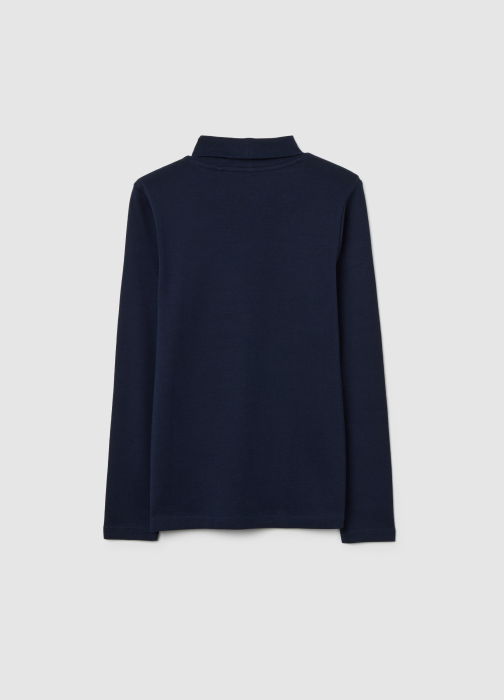 OVS Kids Свитшот Для Мальчиков Navy Blazer 10-15 Лет [2]