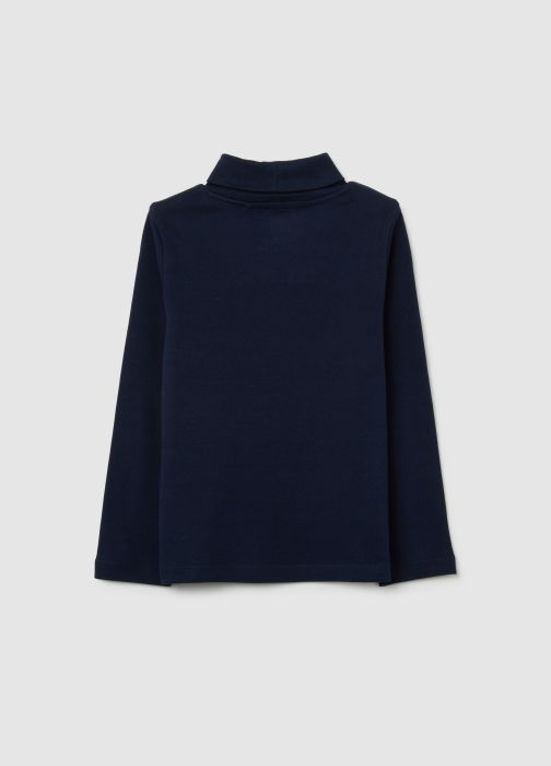 OVS Kids Bluza Navy Blazer Baieti 3-10 Ani [2]