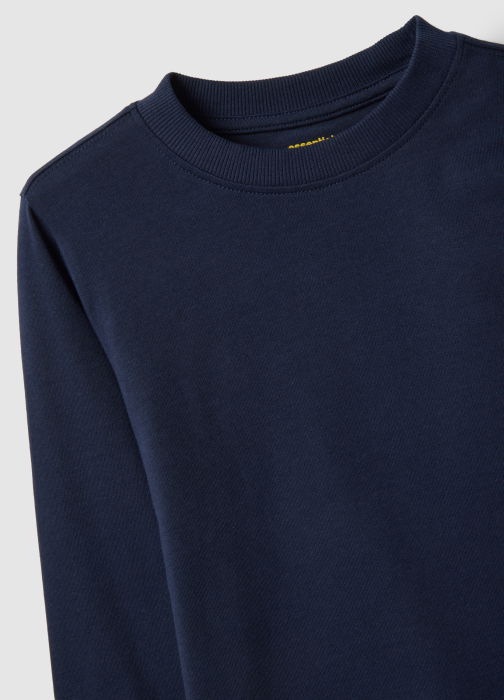 OVS Kids Bluza Navy Blazer Baieti 3-10 Ani [3]