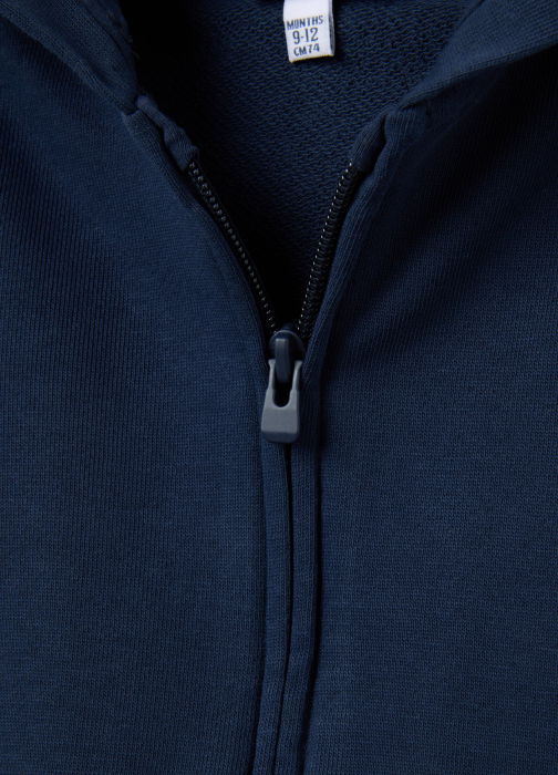 OVS Kids Свитшот Для Мальчиков Navy Blazer 9-36 Месяцев [3]