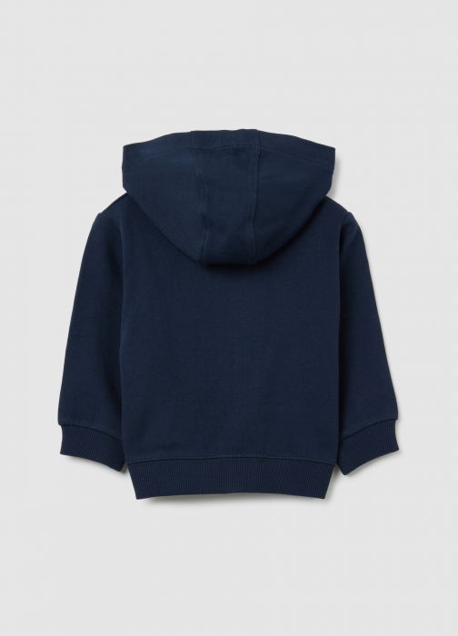 OVS Kids Свитшот Для Мальчиков Navy Blazer 9-36 Месяцев [2]