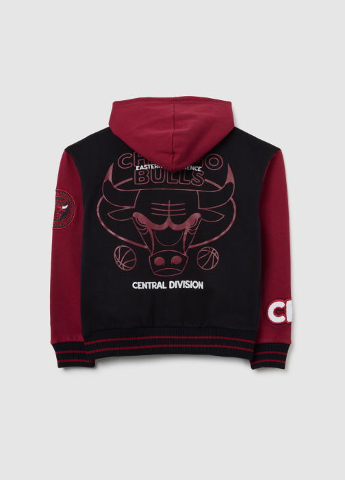 OVS Kids Свитшот Для Мальчиков Чёрный 10-15 Лет [2]