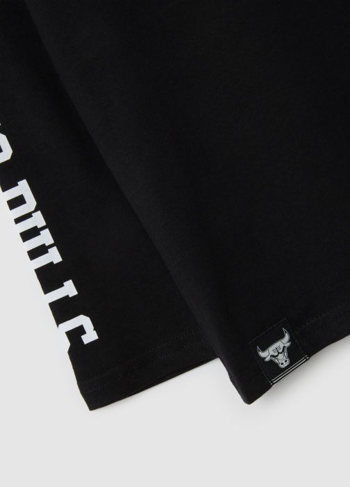 OVS Kids Bluza Neagra Baieti 3-10 Ani [3]