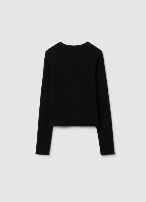 OVS Kids Свитшот Для Девочек Чёрный 10-15 Лет [2]