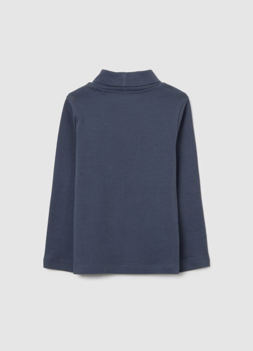 OVS Kids Свитшот Для Мальчиков Ombre Blue 3-10 Лет [2]