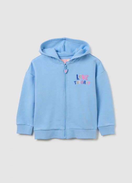 OVS Kids Bluza Open Air Fete 3-10 Ani [1]