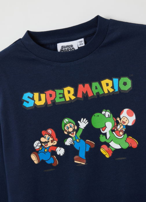 OVS Kids Свитшот Для Мальчиков Pageant Blue 3-10 Лет [3]