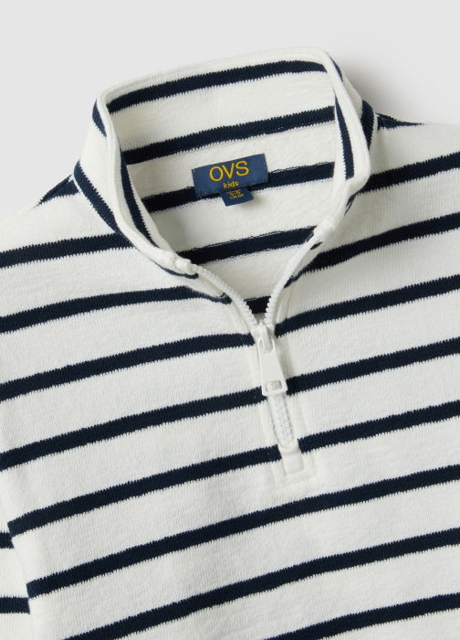 OVS Kids Bluza Parchment Baieti 3-10 Ani [3]