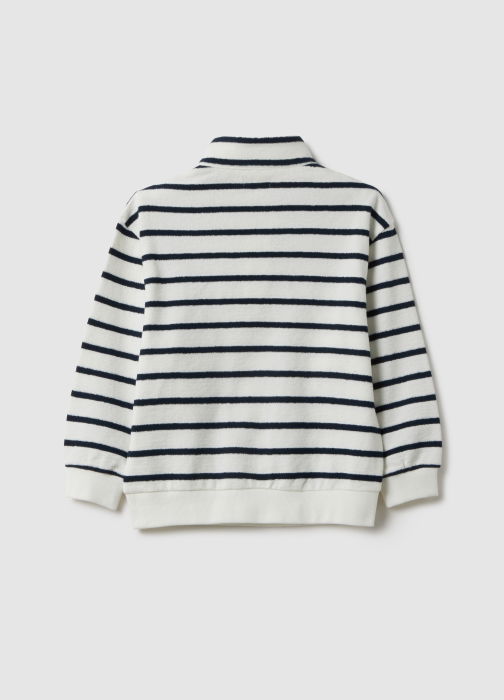 OVS Kids Bluza Parchment Baieti 3-10 Ani [2]