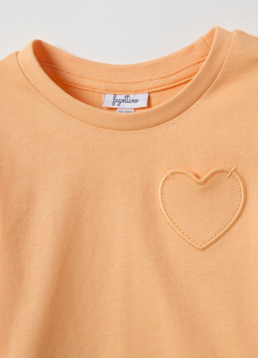 OVS Kids Bluza Peach Cobbler Fete 9-36 Luni [3]