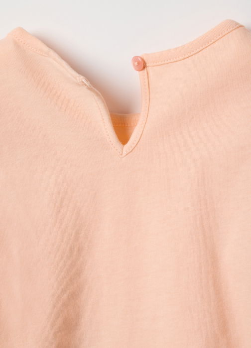 OVS Kids Свитшот Для Девочек Peach Quartz 9-36 Месяцев [4]