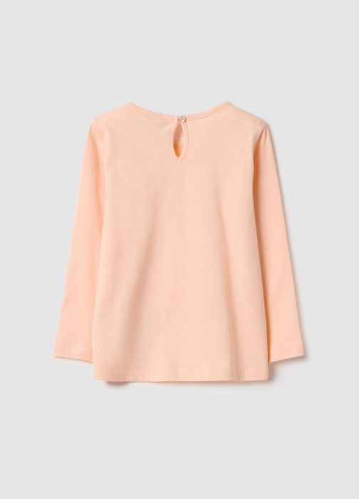 OVS Kids Свитшот Для Девочек Peach Quartz 9-36 Месяцев [2]