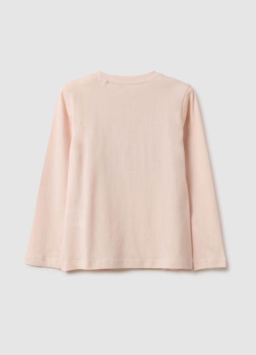 OVS Kids Свитшот Для Девочек Pearl Blush 3-10 Лет [2]