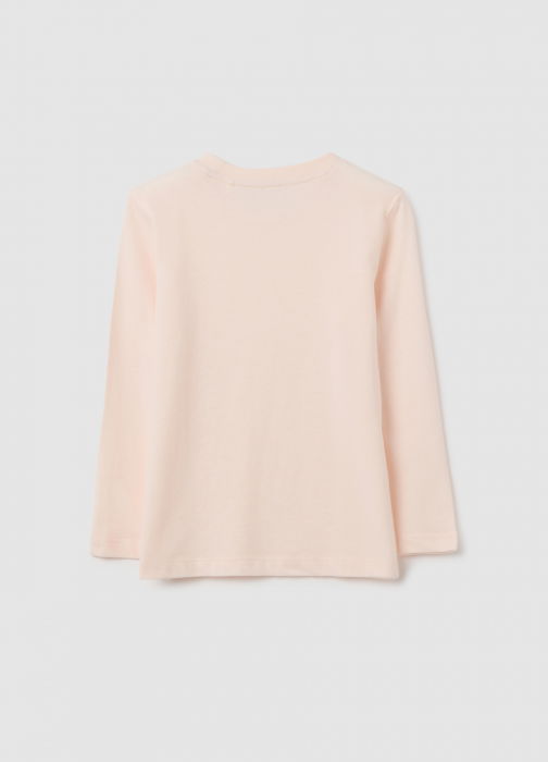 OVS Kids Bluza Pearl Fete 3-10 Ani [2]