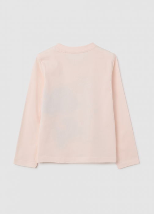 OVS Kids Bluza Pearl Fete 3-10 Ani [2]