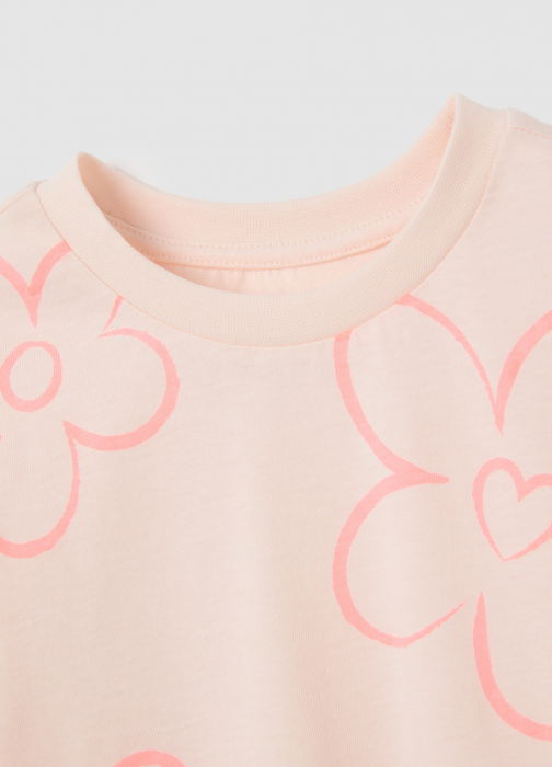 OVS Kids Свитшот Для Девочек Pearl 3-10 Лет [4]